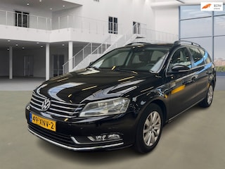 Volkswagen Passat Variant 1.4 TSI High Executive Line BlueMotion