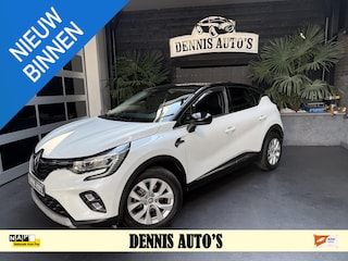 Renault Captur 1.6 E-Tech Plug-in Hybrid 160 Intens