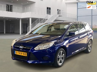 Ford Focus Wagon 1.0 EcoBoost Edition