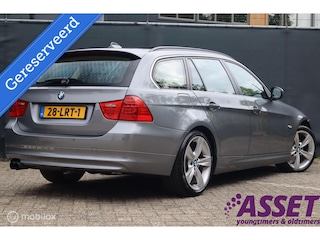 BMW 3-serie Touring 325i High Executive