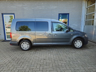 Volkswagen Caddy 1.4 TSI Trendline Rolstoel 5+1