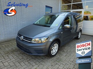 Volkswagen Caddy 1.4 TSI Trendline Rolstoel 5+1