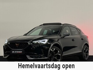 Cupra Formentor 1.4 e-Hybrid VZ Black Edition Pano Sfeer ACC Camera