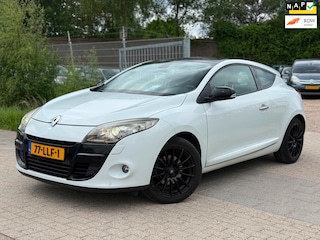 Renault Mégane Coupé 1.6 Dynamique CRUISE PSENSOR PANO