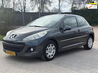 Peugeot 207 1.4 VTi Access AIRCO CRUISE ELEKPAKKET MET.LAK