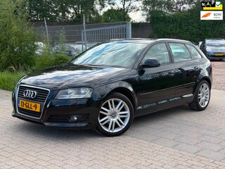Audi A3 Sportback 1.8 TFSI Attraction Pro Line Business