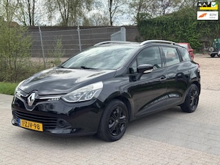 Renault Clio Estate 1.5 dCi ECO Expression CRUISE PSENSOR