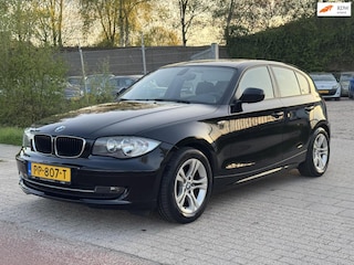 BMW 116i Business Line Sport AIRCO CRUISE PSENSOR