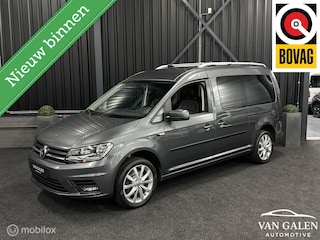 Volkswagen Caddy 1.4 TSI Highline Mini Camper Top staat