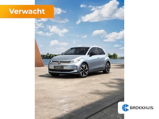 Volkswagen ID.Polo Life First Edition | Airconditioning automatisch, 2-zone (Climatronic) | Automatische afstandsregeling (Adaptive Cruise Control) | Koplampverlichting LED