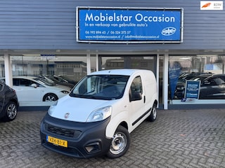 Fiat Fiorino 1.4 Easy Pro / Benzine & Gas / Airco