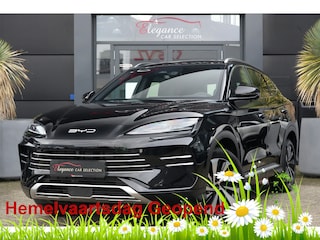 BYD Seal U 1.5 DM-i FWD Boost 218pk Panoramadak/Stoelverwarming/360Camera