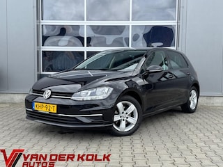 Volkswagen Golf 1.0 TSI Comfortline Business | LED | Climate | Stoelverwarming | Lichtmetaal | Sensoren