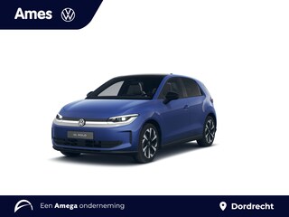Volkswagen ID.Polo Style First Edition 52 kWh 211 PK *incl. €1.000,- inruilpremie