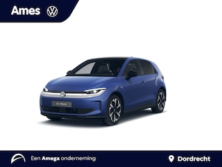 Volkswagen ID.Polo Style First Edition 52 kWh 211 PK *incl. €1.000,- inruilpremie