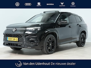 Volkswagen Tayron 1.5 eHybrid R-Line Ed. | Black Style | Panorama | Trekhaak | Camera 241