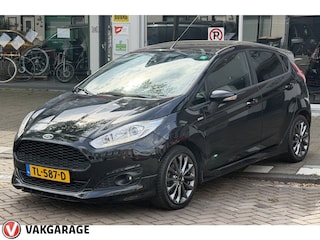 Ford Fiesta 1.0 EcoB. ST Line