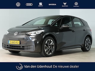 Volkswagen ID.3 Pro Advantage 58 kWh 204pk Navigatie | Stoel/Stuurverw. | 18"Lm