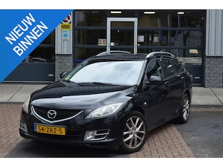 Mazda 6 Sportbreak 2.0 S-VT TS Airco