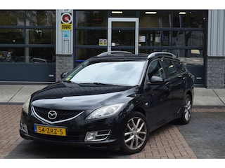 Mazda 6 Sportbreak 2.0 S-VT TS Airco