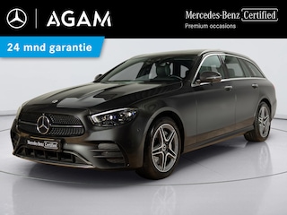 Mercedes-Benz Estate 300 e AMG Line | Panorama dak