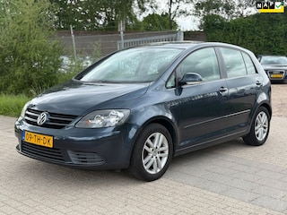 Volkswagen Golf Plus 1.6 FSI Trendline Business