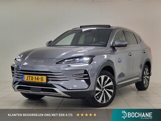 BYD Seal 1.5 T DM-i AWD Design PANO | HEAD UP | DEMO!