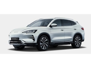 BYD Seal U 1.5 DM-i FWD Boost | 18,8 kWh | 80km WLTP