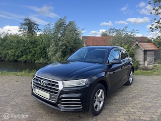 Audi Q5 50 TFSI e quattro | Pano | Camera | +Winter set
