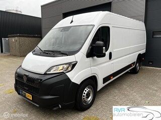 Peugeot Boxer Bestel 2.2 BlueHDi L4H3 AUTOMAAT/CAMERA/180PK