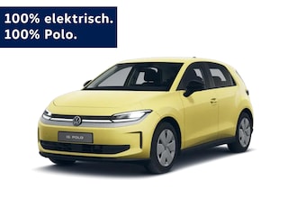 Volkswagen ID.Polo Trend 37 kWh 85 kW / 116 PK