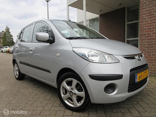 Hyundai i10 1.25i Dynamic Cool / 126451KM NAP / Airco / APK /