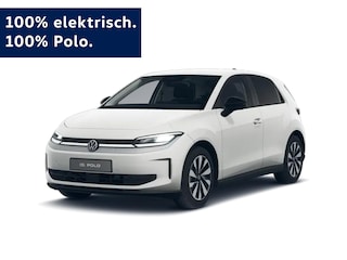 Volkswagen ID.Polo Life First Edition 52 kWh 155 kW / 211 PK