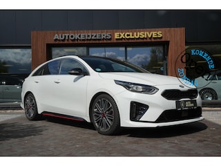 Kia ProCeed 1.6 T-GDI GT Panoramadak JBL Sportstoelen Camera Lane Assist