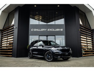 BMW X5 xDrive45e Executive - M Sport | Luchtvering | Memory | Elek. Trekhaak