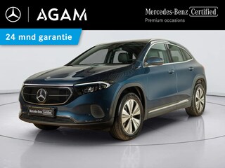Mercedes-Benz EQA 250 Business Solution Luxury 67 kWh | Panorama dak