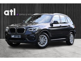 BMW X3 xDrive30e eDrive Edition Org NL | Elektrische trekhaak | DAB | Navi | Adap LED koplamp | Stoelverwarming | Hifi | Grootlichtassistent | Etc.