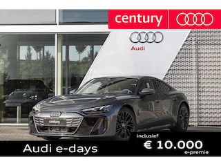 Audi e-tron GT 97 kWh 370 kW / 503 PK Sportback Elektr.