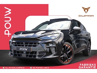 Cupra Terramar 1.5 TSI e-Hybrid 272pk VZ Performance | SoH 100% | Panoramadak | Sennheiser Audio | Trekhaak | Apple CarPlay/ Android Auto | Head-up Display | Stoelverwarming