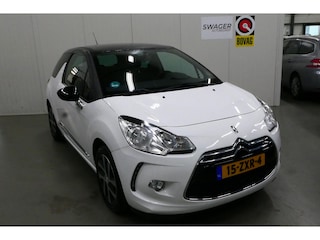 Citroën DS3 1.2 VTi 82pk So Chic (Goed onderhouden)