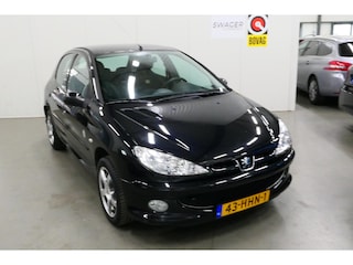 Peugeot 206 1.4 5D Generation (Dealeronderhouden)