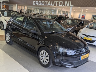 Volkswagen Polo 1.2-12V Trendline 5 Deurs, Airco, Stuurbekrachtiging