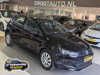 Volkswagen Polo 1.2-12V Trendline 5 Deurs, Airco, Stuurbekrachtiging