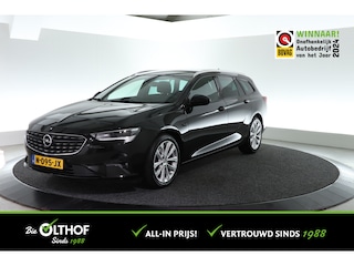 Opel Insignia Sports Tourer 2.0 Turbo Business Elegance | CARPLAY | STOEL-STUURVERW. | CAMERA |