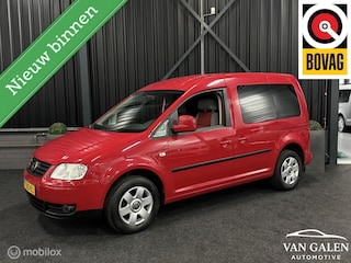 Volkswagen Caddy Combi 1.4 Comfortline 5p. Airco