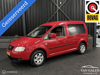 Volkswagen Caddy Combi 1.4 Comfortline 5p. Airco
