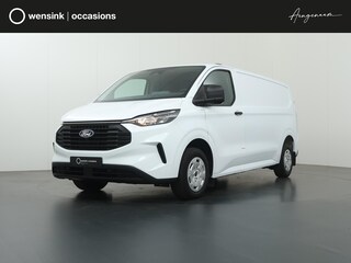 Ford Transit Custom 300 | 2.0 TDCI | L2 H1 | TREND | PARKEERCAMERA | APPLE CARPLAY | 3-ZITS | CLIMATE CONTROL | VOORRUITVERWARMING |