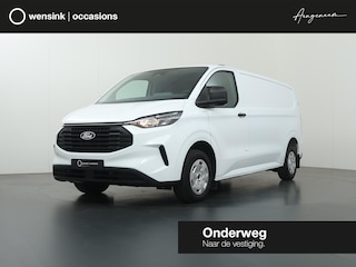 Ford Transit Custom 300 | 2.0 TDCI | L2 H1 | TREND | PARKEERCAMERA | APPLE CARPLAY | 3-ZITS | CLIMATE CONTROL | VOORRUITVERWARMING |