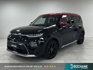 Kia Soul ExecutiveLine 64 kWh AFNEEMBARE TREKHAAK | NAVIGATIE | ACHTERUITRIJCAMERA