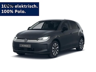 Volkswagen ID.Polo Life First Edition 52 kWh 155 kW / 211 PK